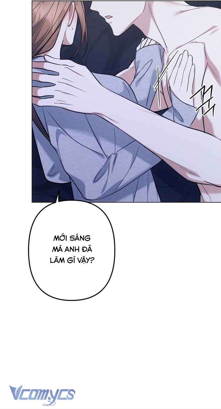 [18+] Vì Những Thứ Đã Tan Vỡ Chap 52 - Trang 3