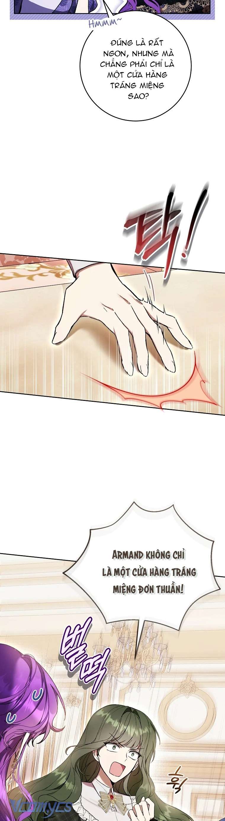 Làm Ác Nữ Bộ Không Tuyệt Sao? Chapter 80 - Next Chapter 81