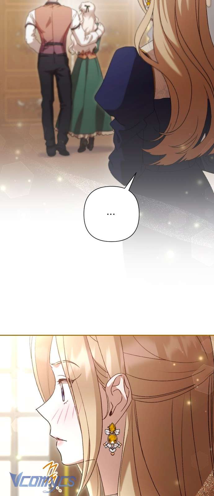 Dành Cho Những Ai Coi Hối Tiếc Là Điều Xa Xỉ Chap 36 - Trang 4