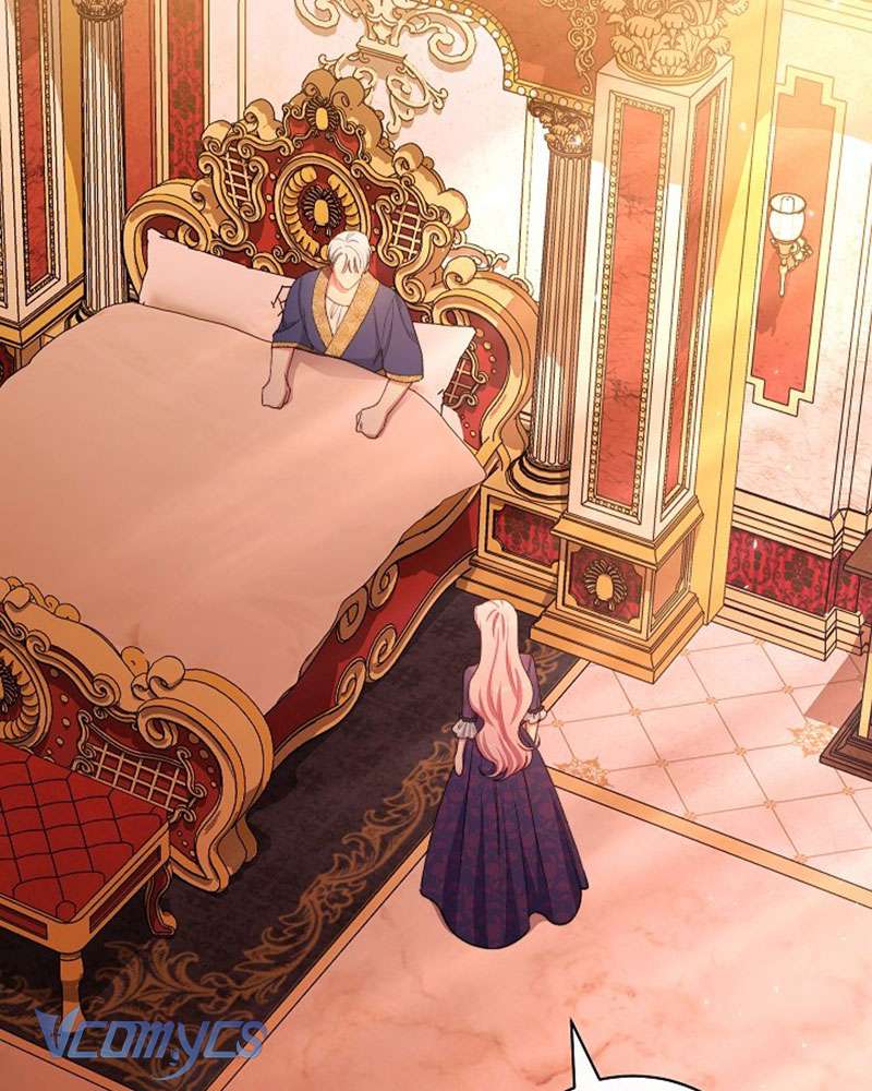 Hầu Gái Độc Quyền Của Hoàng Hậu Phản Diện Chap 66 - Trang 4