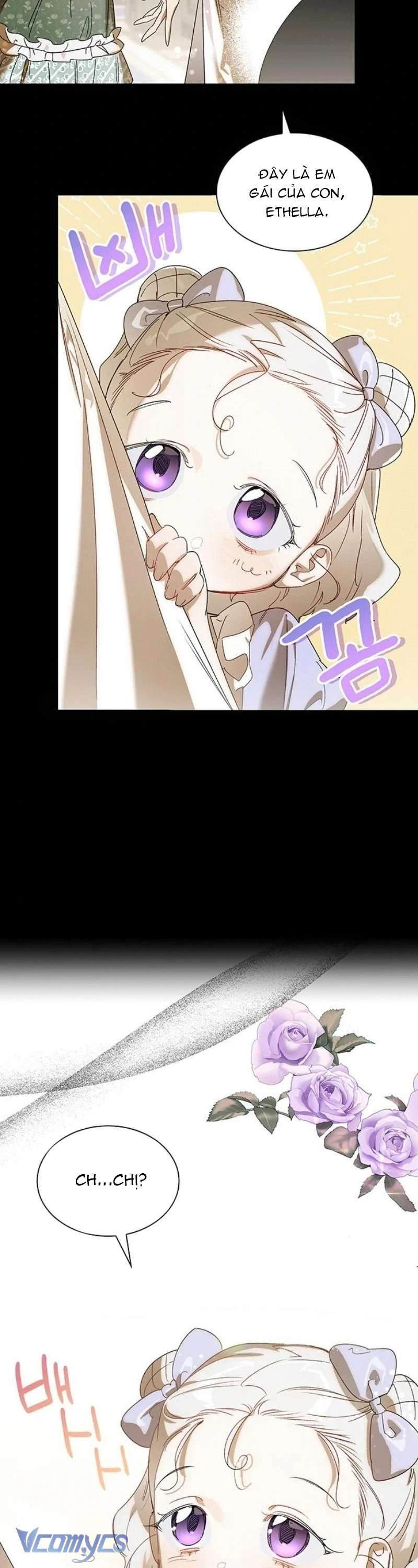 Cứ Cố Gắng Hết Sức Để Hối Hận Chap 4 - Next Chap 5