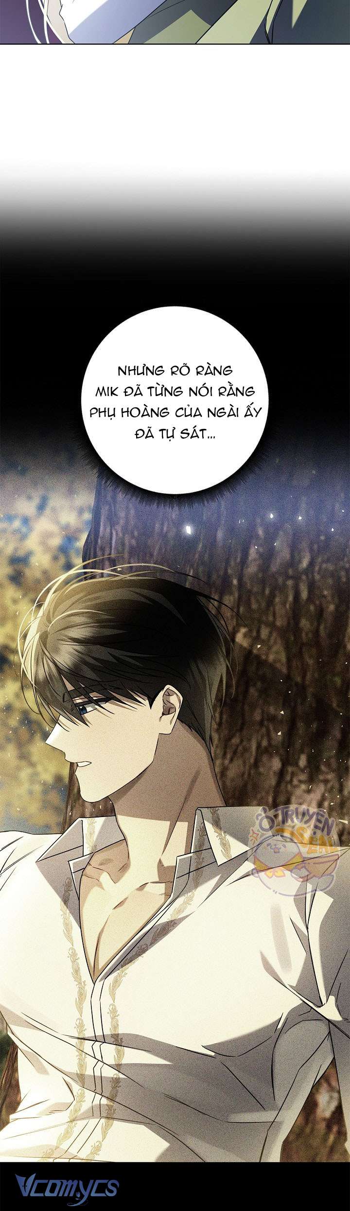 Xin Lỗi Vì Tôi Không Thể Rời Mắt Khỏi Vẻ Ngoài Của Ngài Chap 15 - Next Chap 16