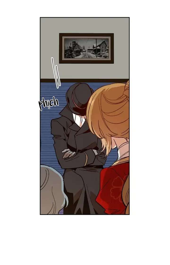 Vị Hôn Thê Khế Ước Của Công Tước Chap 145 - Trang 4