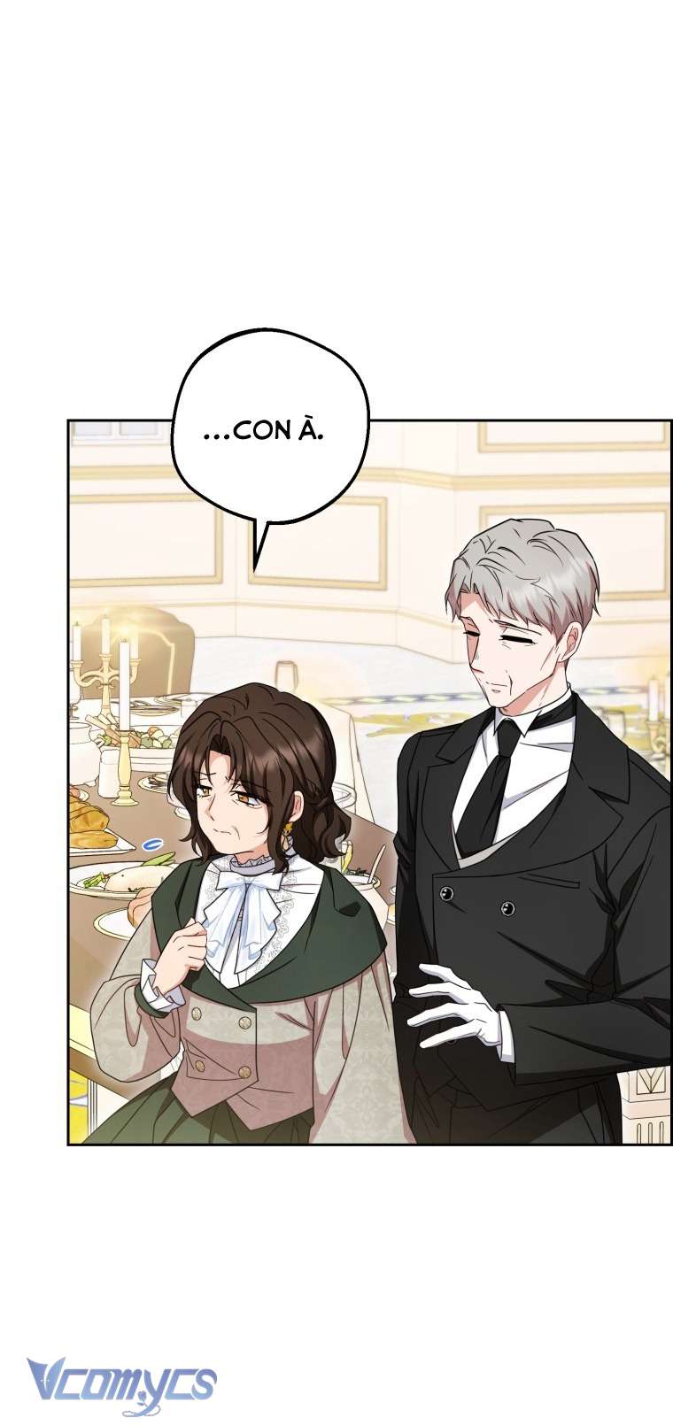 Được Yêu Thương Mà Còn Ngại Ngùng Sao! Chap 105 - Next 