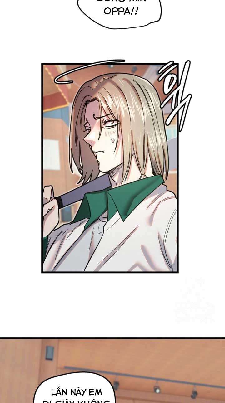 Manitto Chap 25 - Trang 2