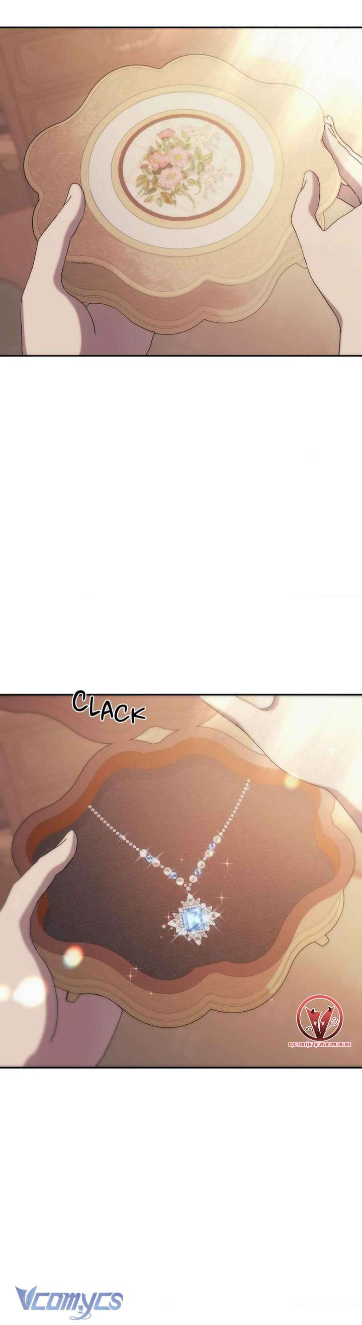 [18+] Người Em Vợ Tóc Vàng Chap 26 - Next 