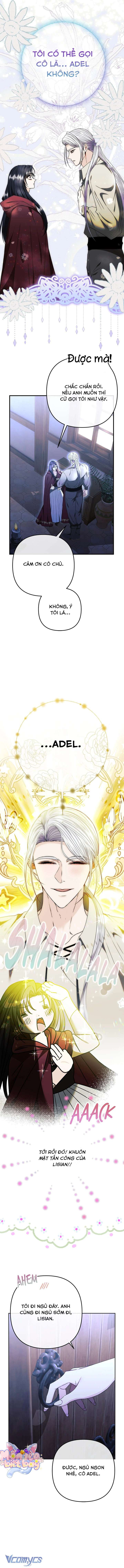 [18+] Chủ Nhân Hầm Ngục Hạng S Chap 19 - Trang 2