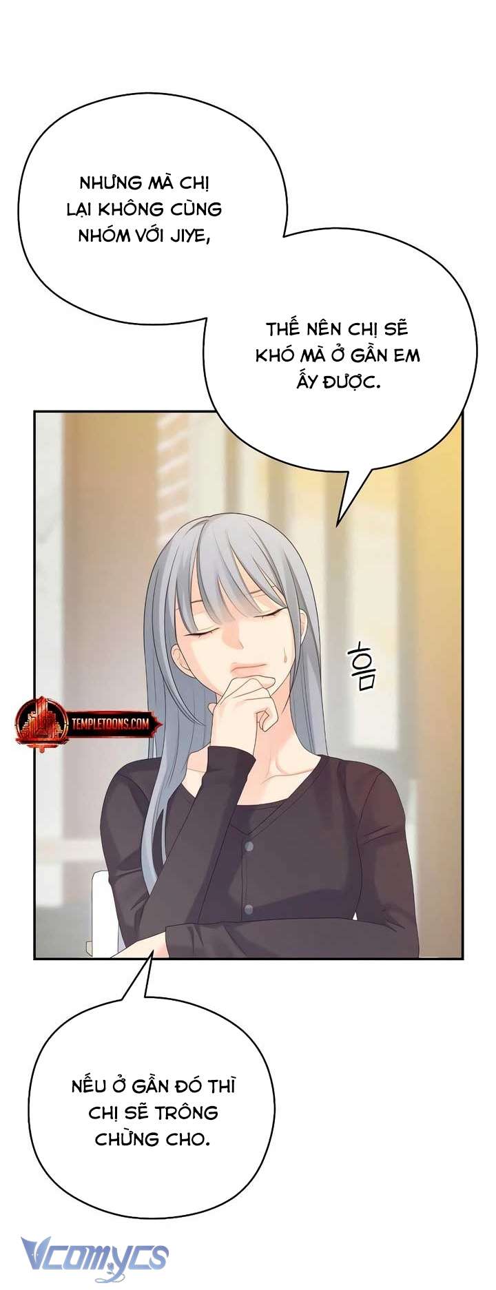 [18+] Cậu Ổn Đến Mức Nào Chap 44 - Next Chap 45