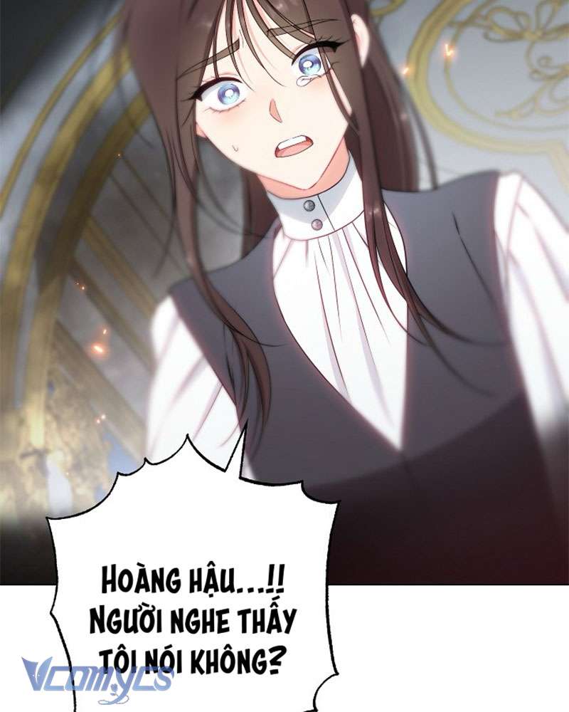 Hầu Gái Độc Quyền Của Hoàng Hậu Phản Diện Chap 99 - Trang 4