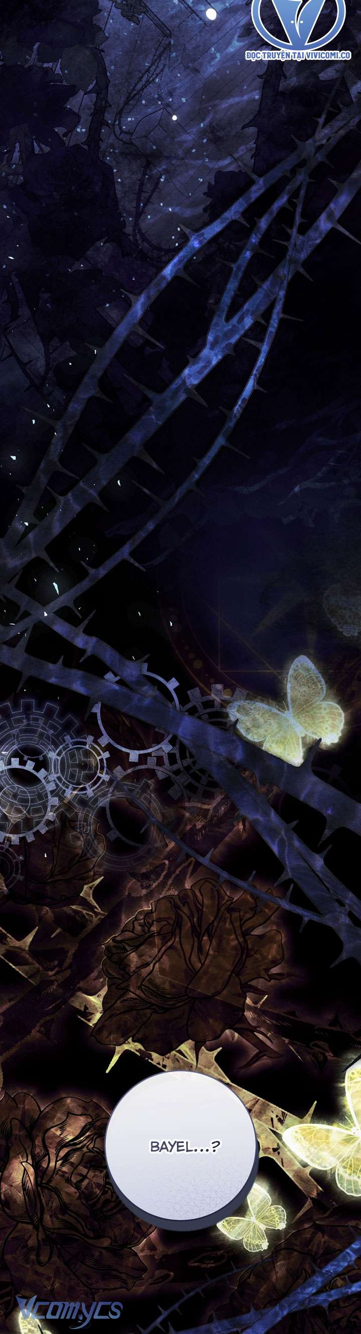 Ác Nữ Chỉ Là Một Con Rối Chap 108 - Trang 2