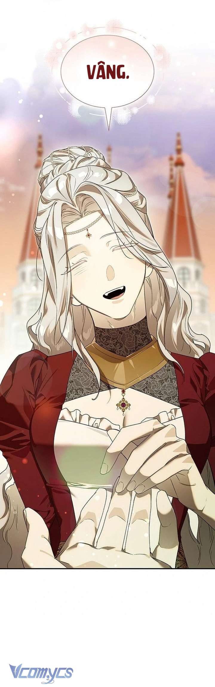 Cứ Cố Gắng Hết Sức Để Hối Hận Chapter 36 - Trang 3