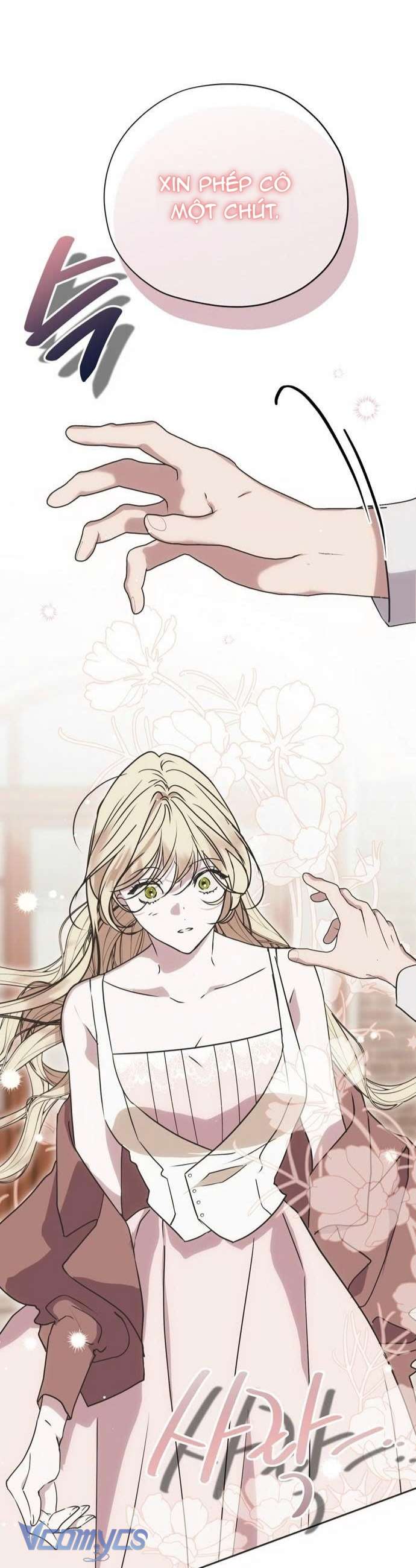 Vụ Bê Bối Vô Đạo Đức Chap 17 - Trang 2