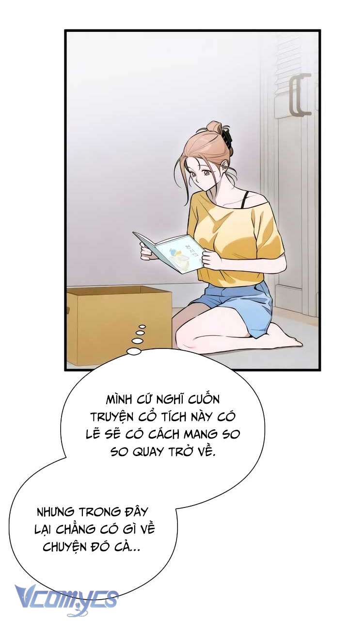 [18+] Mong Ước Của Ác Quỷ Chap 55 - Trang 2