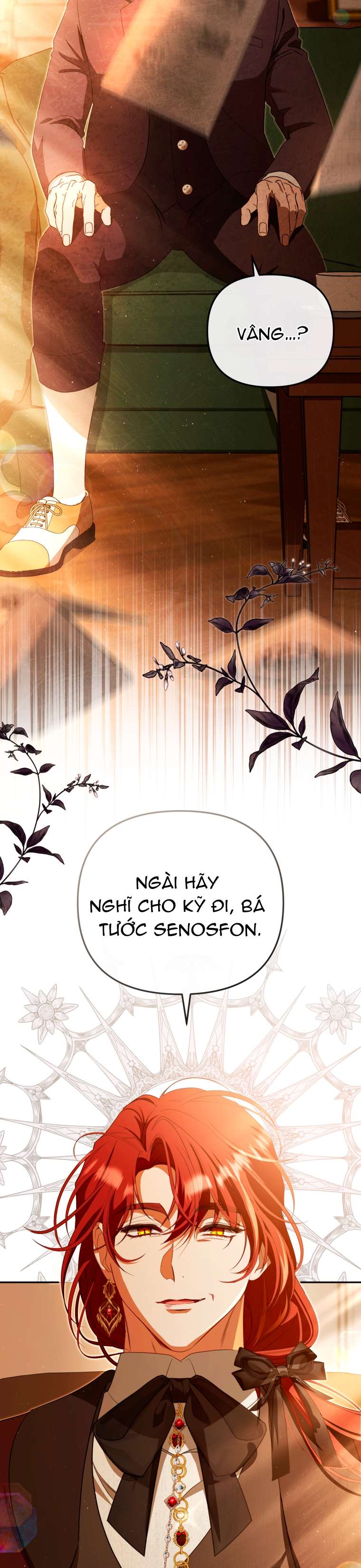 Người Phải Trả Giá Bằng Mạng Sống Vì Đã Lừa Dối Tôi Chap 23 - Trang 4