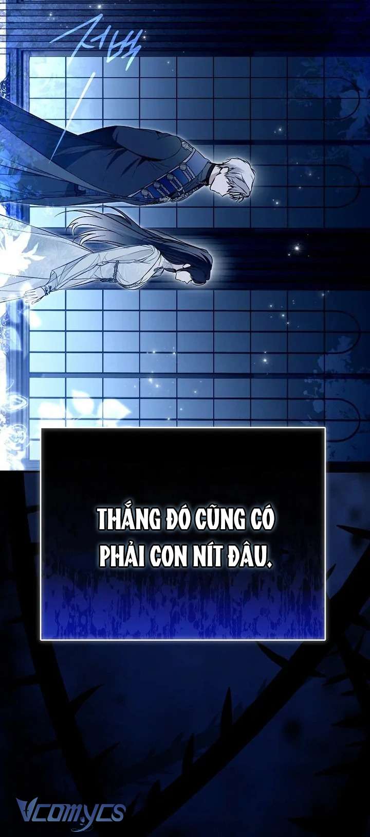 Ai Đó Đang Điều Khiển Cơ Thể Của Tôi Chap 64 - Trang 4