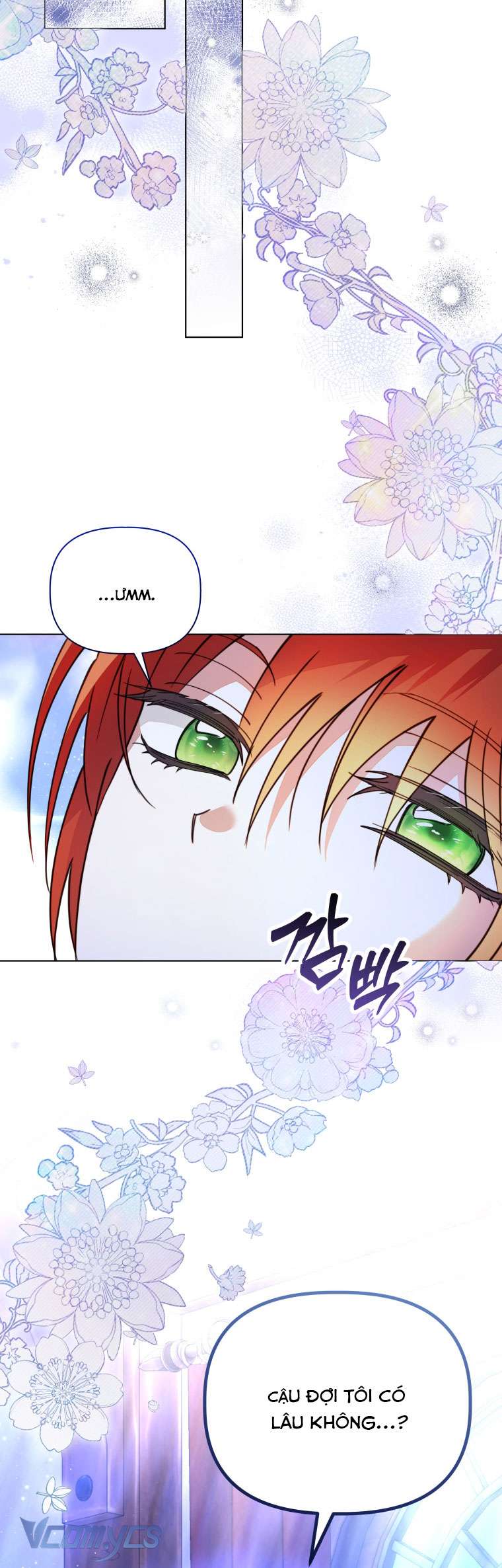 Mọt Sách Là Bạo Quân Chap 31 - Next 