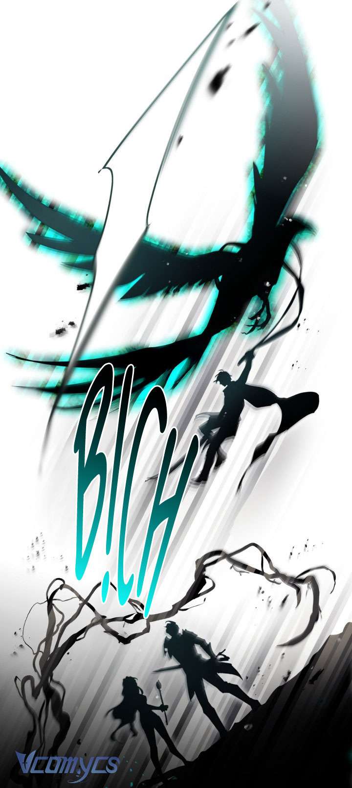 Kết Cục Của Nhân Vật Phản Diện Chỉ Có Thể Là Cái Chết Chap 189 - Next 