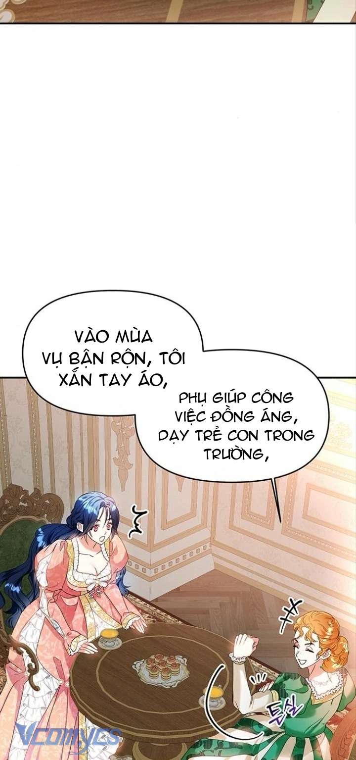 Người Yêu Đã Chết Của Tôi Đã Trở Thành Bạo Chúa Chap 6 - Next Chap 7