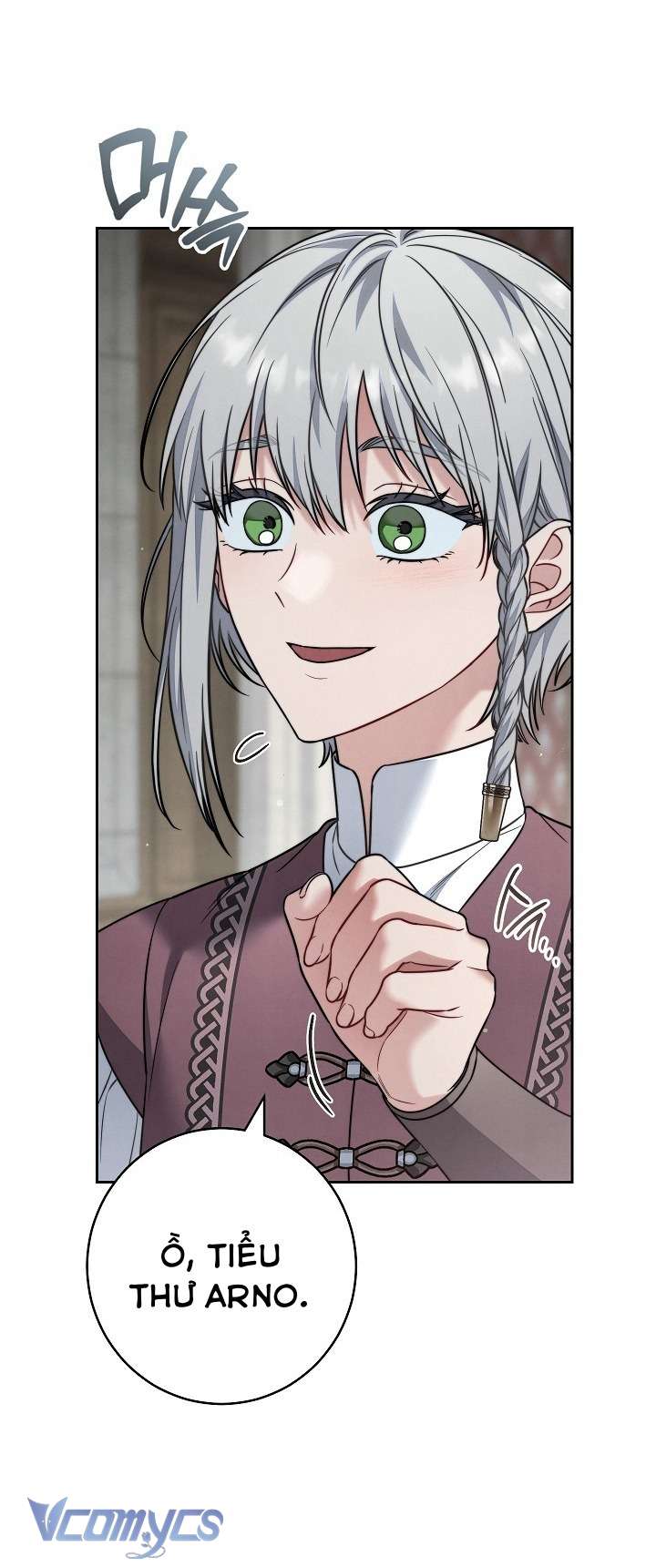 Hôn Nhân Vụ Lợi 2: Bản Tình Ca Không Thể Quên Chap 27 - Trang 2