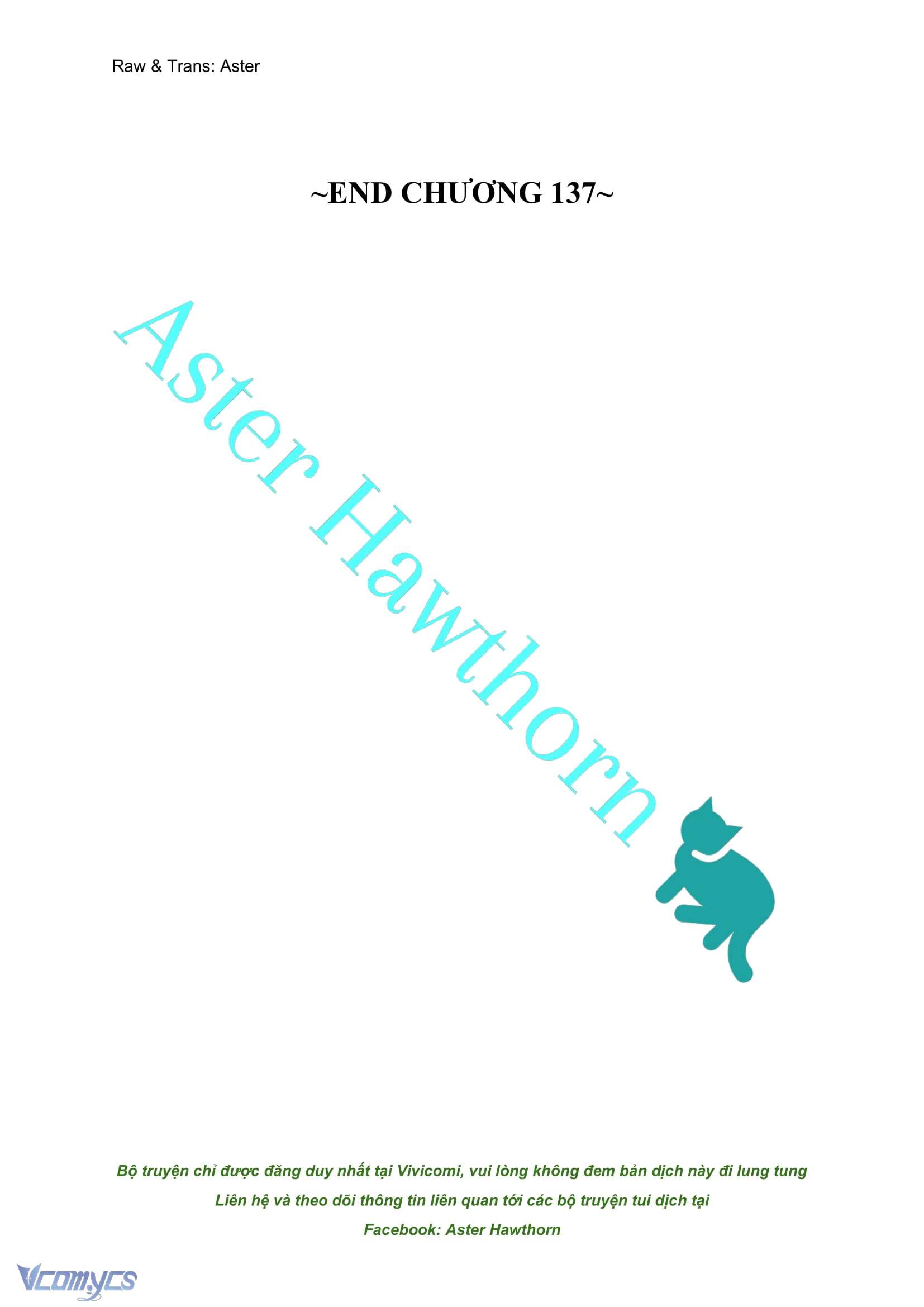 [NOVEL] Búp Bê Trong Phòng Ngủ Của Công Chúa Chap 137 - Next Chap 138