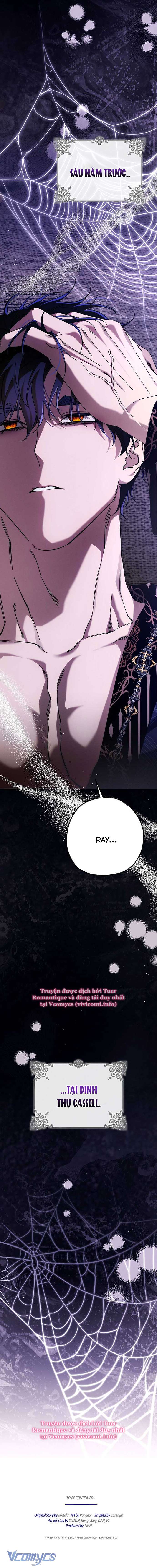 [18+] Dinh Thự Của Dã Thú Chapter 72 - Next Chapter 73