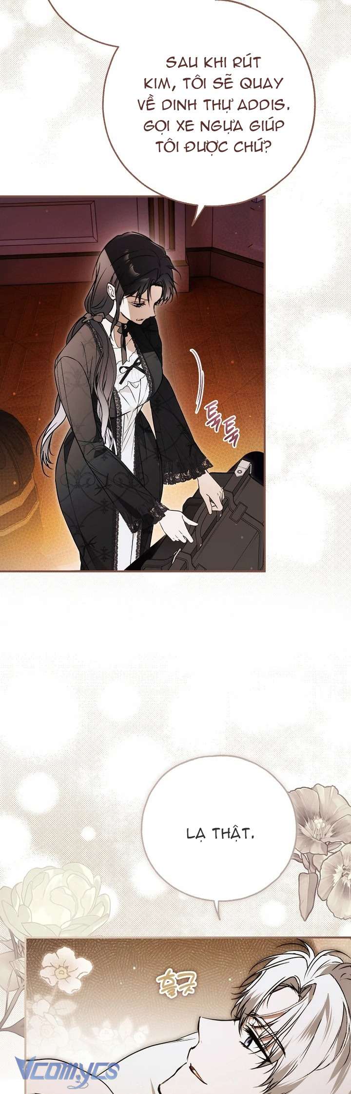 Ai Đó Đang Điều Khiển Cơ Thể Của Tôi Chap 65 - Trang 4