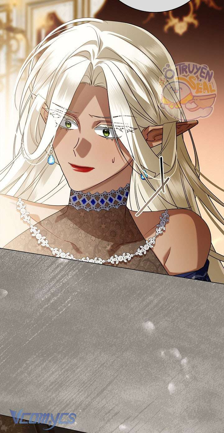 Xin Lỗi Vì Tôi Không Thể Rời Mắt Khỏi Vẻ Ngoài Của Ngài Chap 17 - Next Chap 18