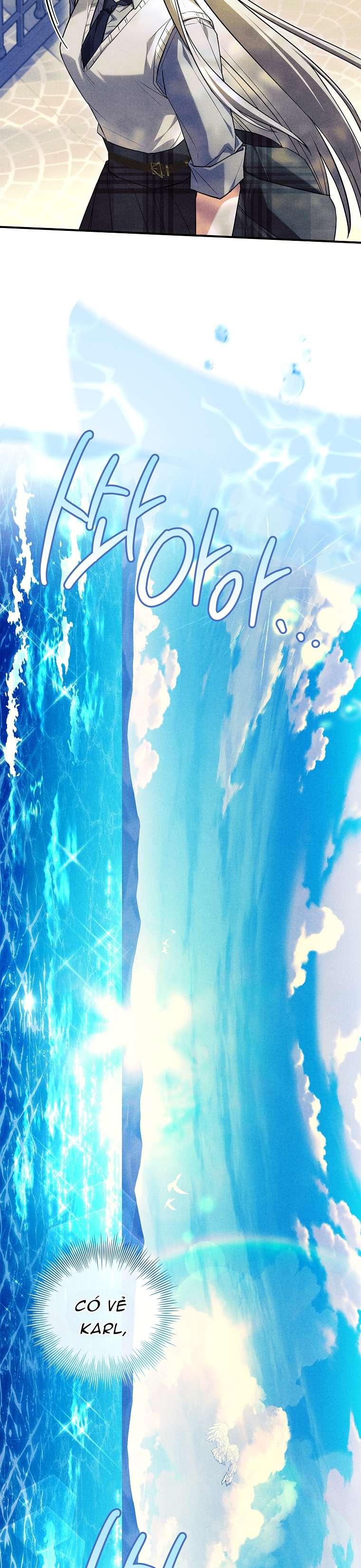 Văn Phòng Thám Tử Dành Cho Nam Chính Hối Hận! Chap 19 - Trang 3