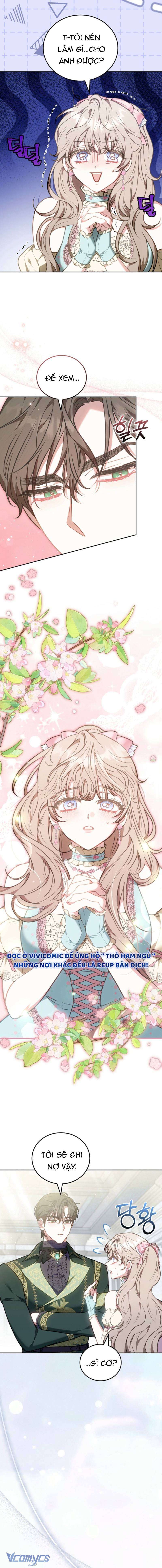 Mặc Dù Thích Ở Nhà Nhưng Tôi Lại Xuyên Vào Thể Loại Giam Cầm Đen Tối Chap 5 - Trang 2