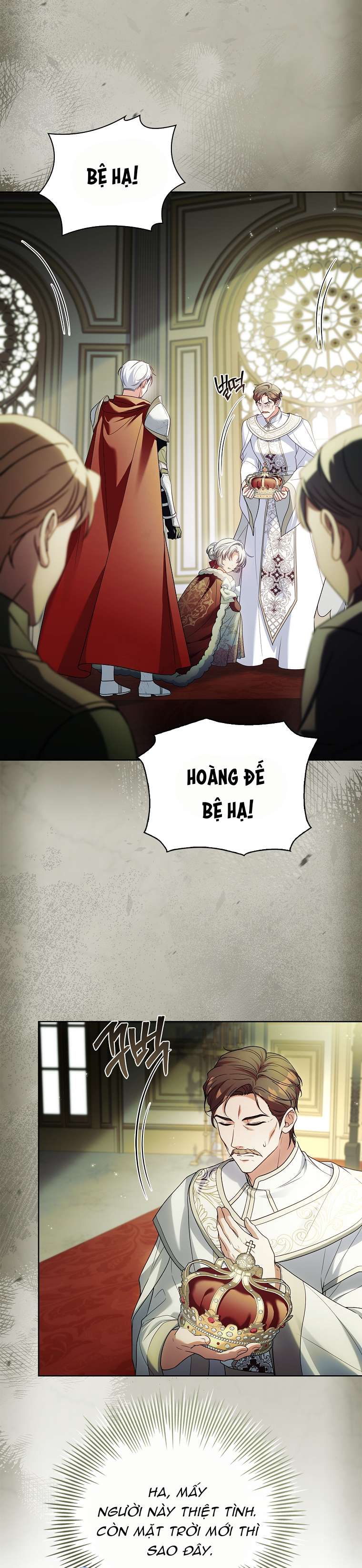 Cha Nào Con Nấy Chap 7 - Next Chap 8