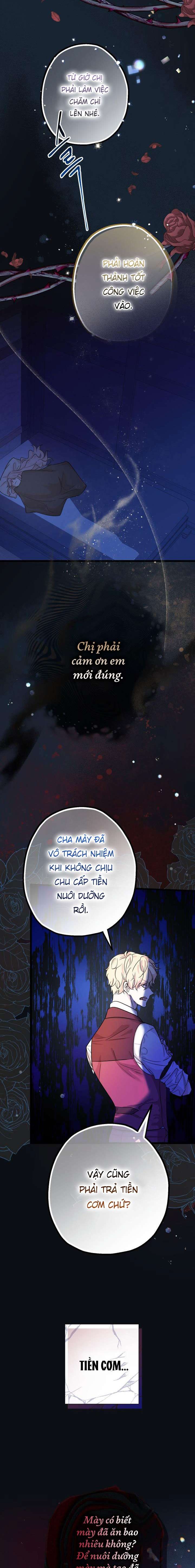 [PNT] Tiểu Thư Tích Tiền Đi Bụi Chap 2 - Trang 2