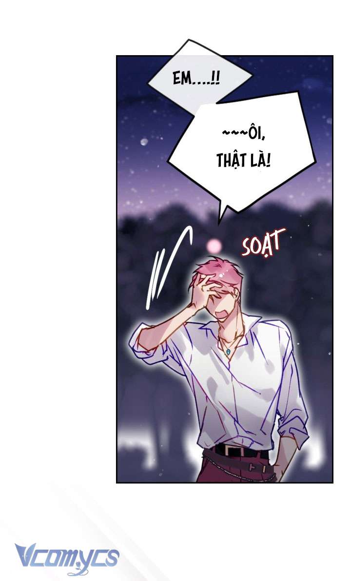 Kết Cục Của Nhân Vật Phản Diện Chỉ Có Thể Là Cái Chết Chap 171 - Trang 4