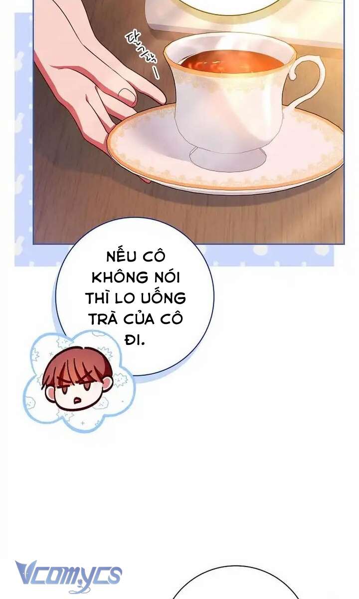 Hãy Để Luật Sư Chuyên Nghiệp Lo Chuyện Ly Hôn Chap 1 - Trang 2