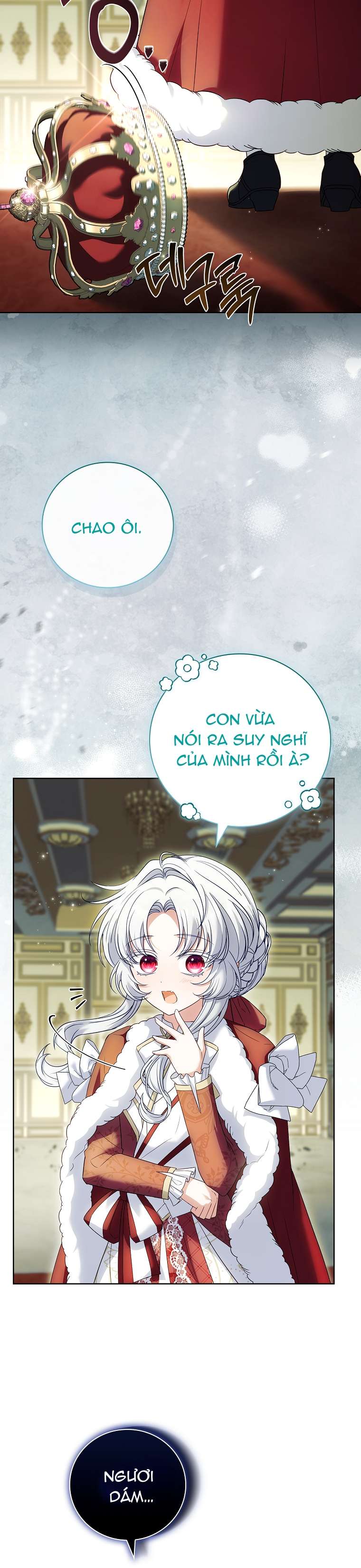 Cha Nào Con Nấy Chap 7 - Next Chap 8