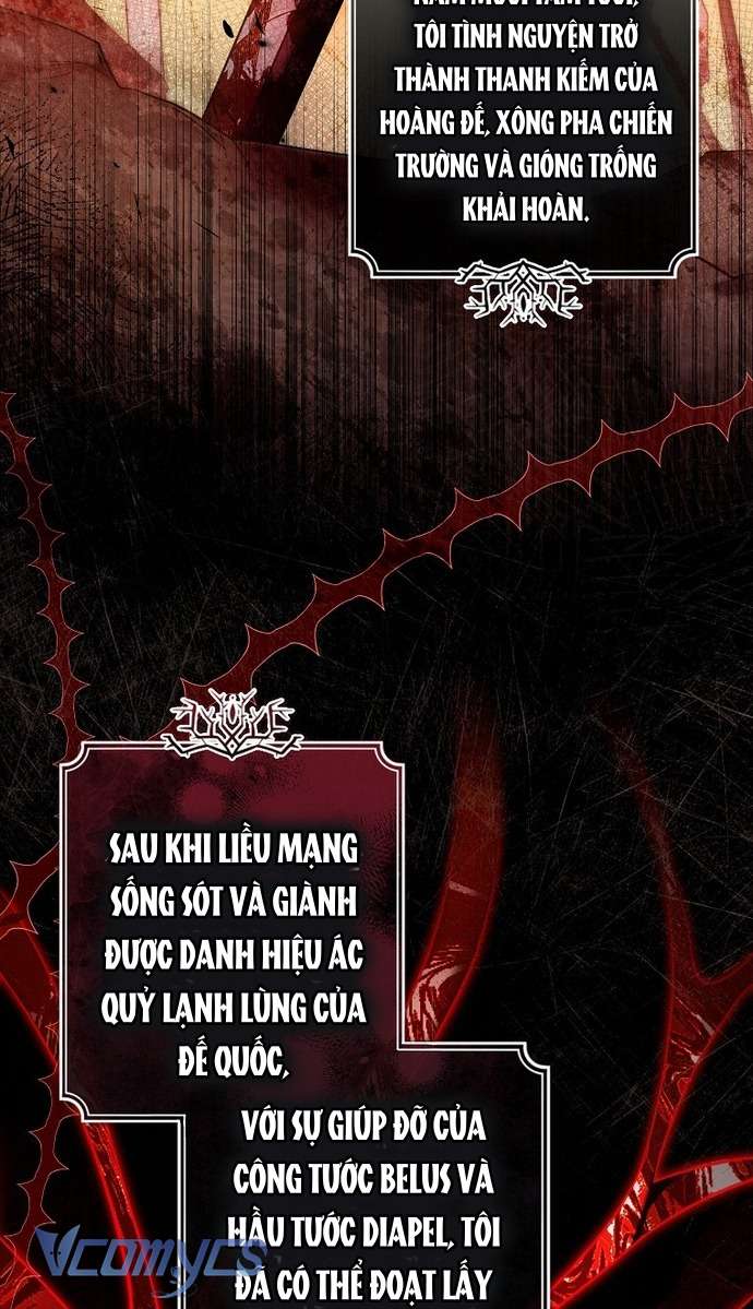 Độc Chiếm Sủng Ái Của Công Chúa Út, Mọi Người Đều Say Mê Tôi. Chap 18 - Trang 3