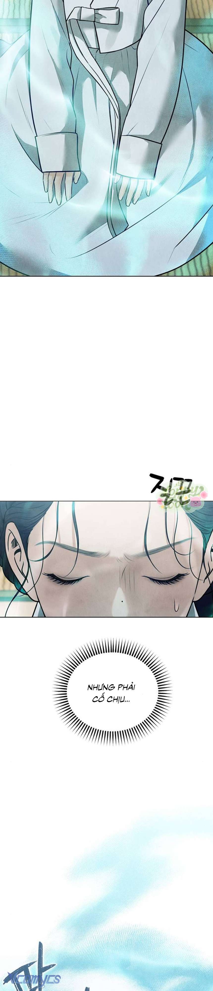 Quỷ Hồn Chap 31 - Trang 4