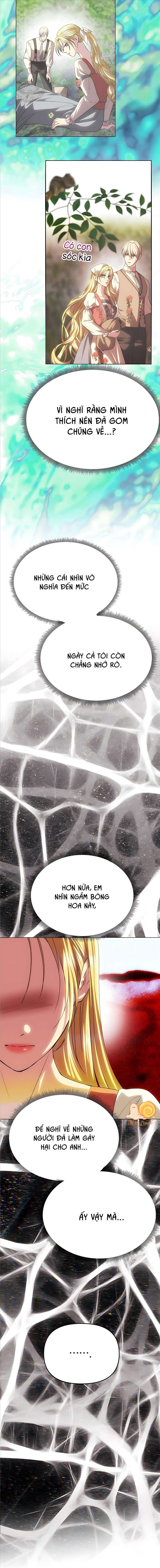 Chỉ Cần Một Người Chồng Là Đủ Chap 77 - Trang 2