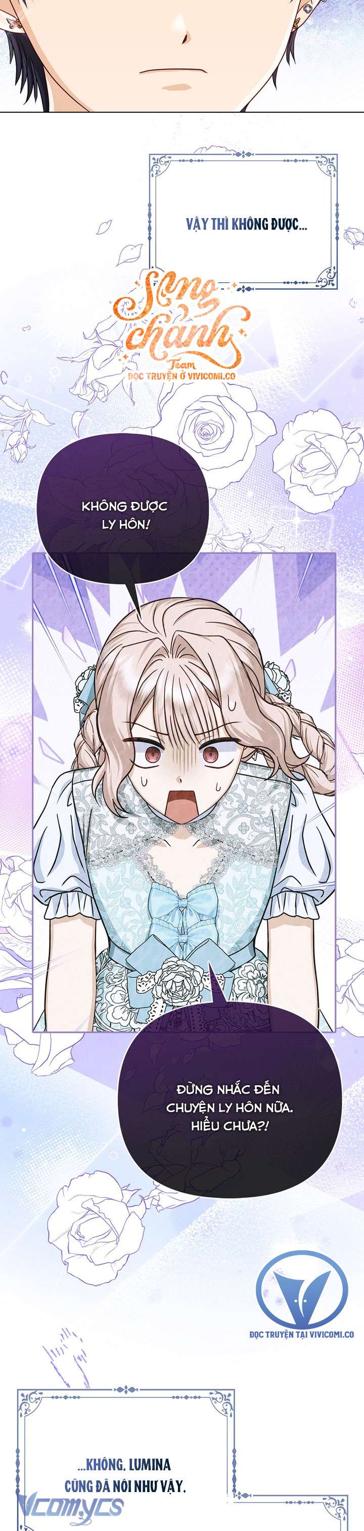 Nhân Vật Phản Diện Đều Thích Tôi Chap 58 - Next Chap 59