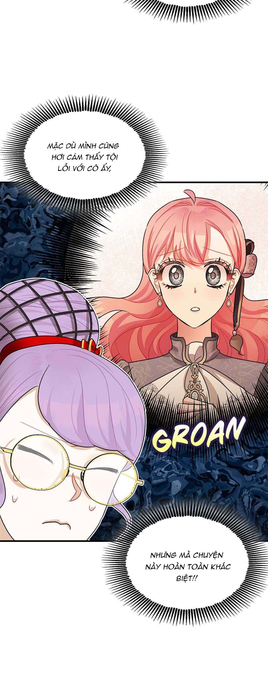 Liều Thuốc An Thần Của Bạo Chúa Chap 31 - Next Chap 32