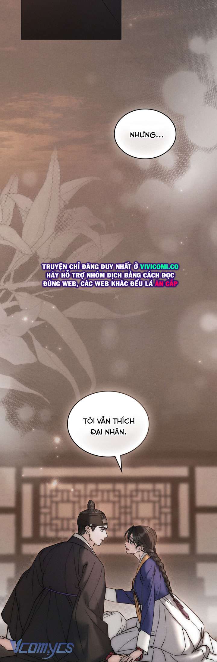 [18+] Đêm Giông Bão Chap 78 - Trang 2