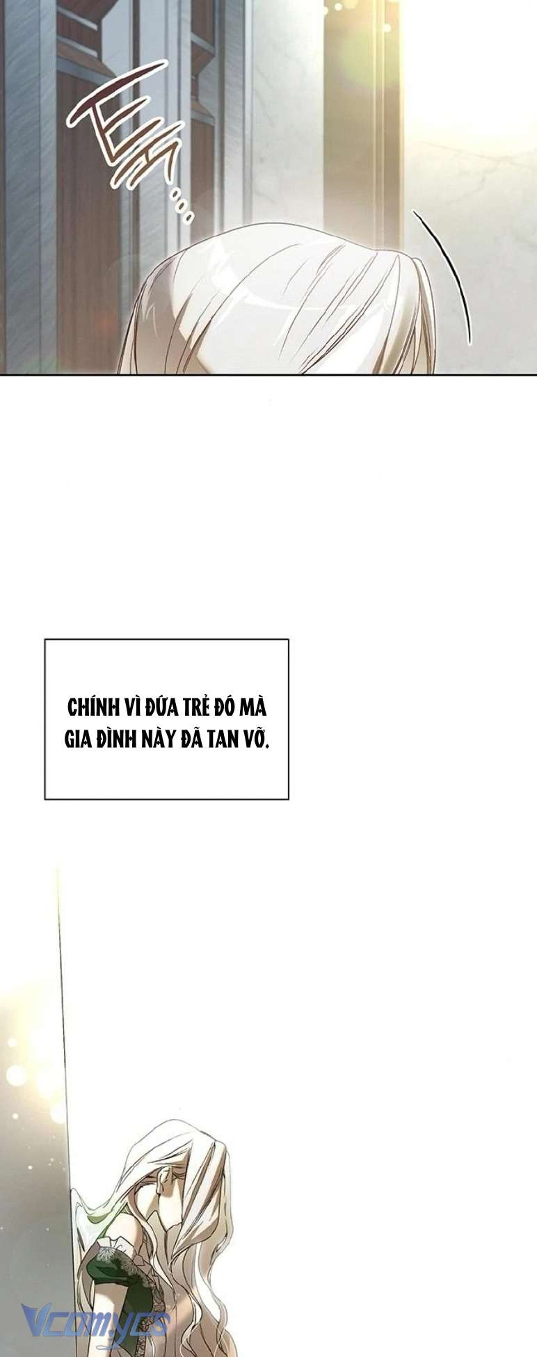 Cứ Cố Gắng Hết Sức Để Hối Hận Chap 6 - Next Chap 7