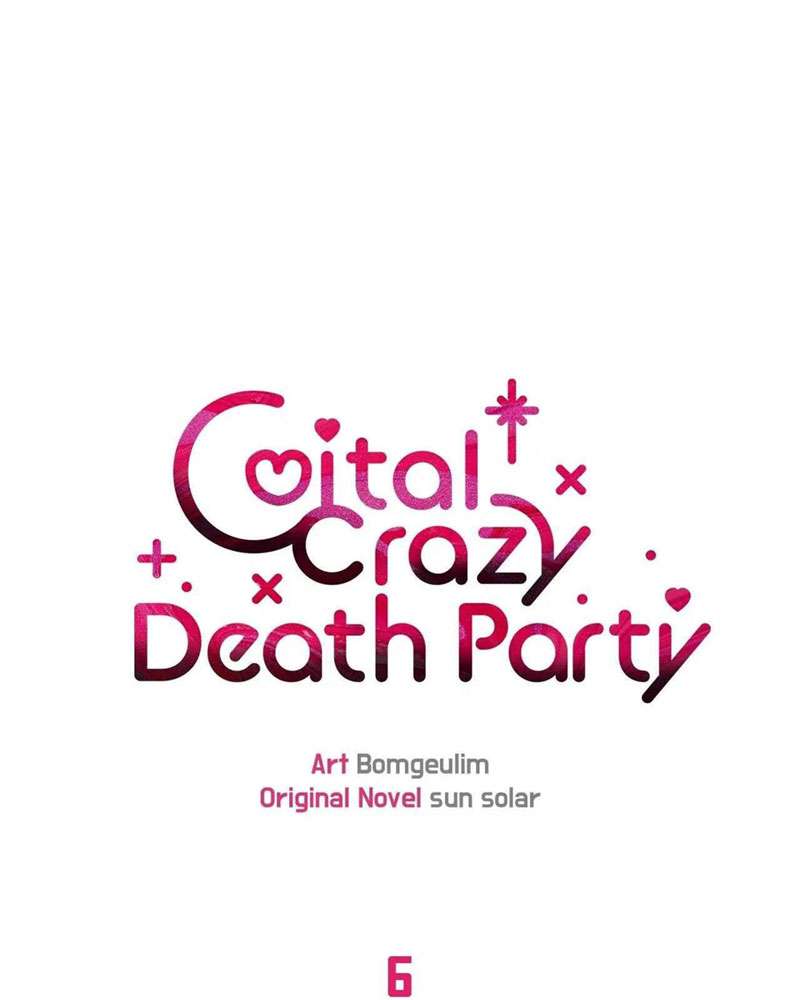 Cuộc Vui Thác Loạn Tử Thần Chap 6 - Next Chap 7