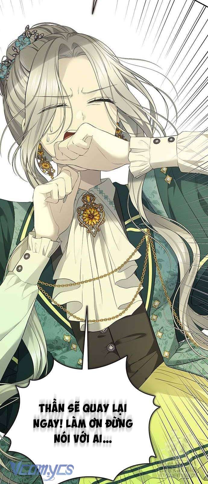 Praesepe Bên Ngoài Chiếc Lồng Chap 11 - Next Chap 12