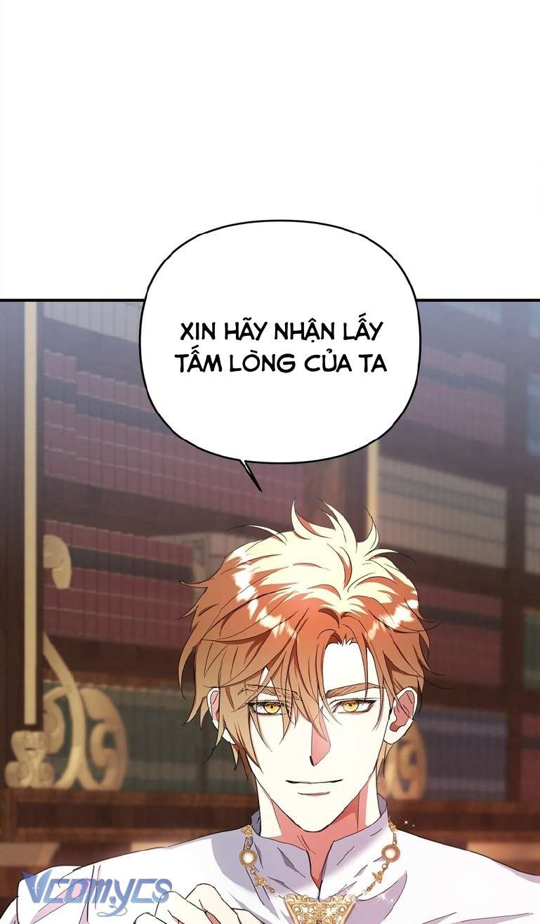 Người Yêu Đã Chết Của Tôi Đã Trở Thành Bạo Chúa Chap 23 - Next Chap 24