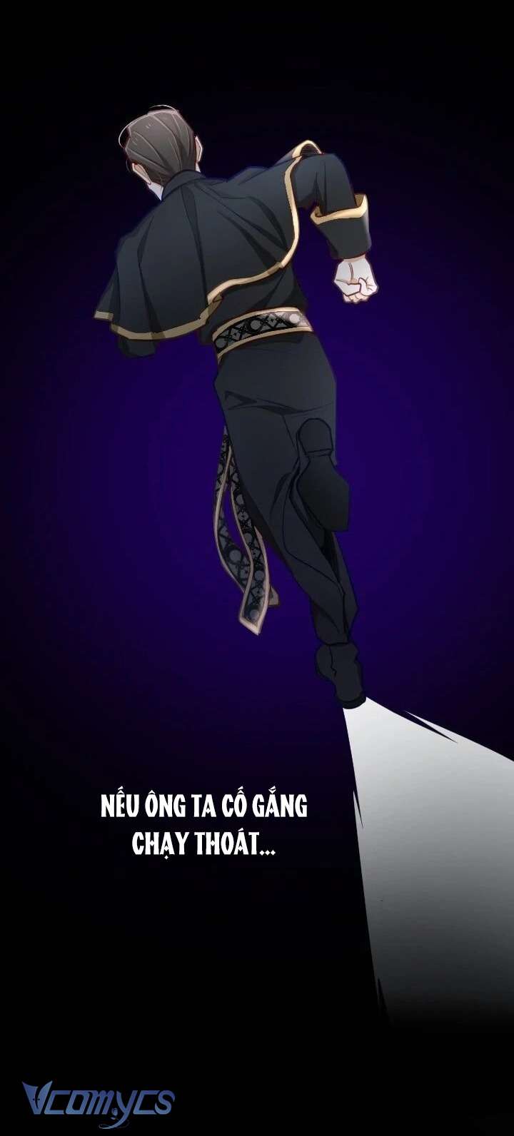 Sự Báo Thù Của Một Vị Thánh Chap 112 - Next Chap 113