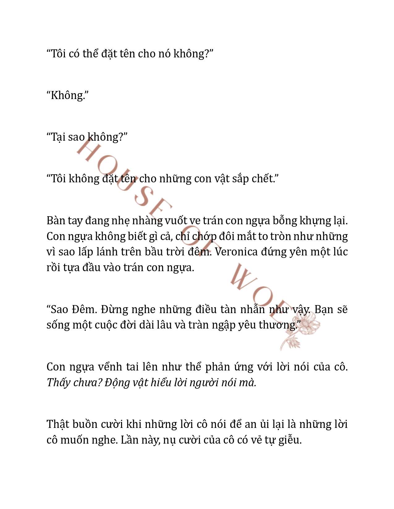 [NOVEL] QUÝ CÔ QUÁI VẬT VÀ HIỆP SĨ THÁNH Chap 11 - Trang 2