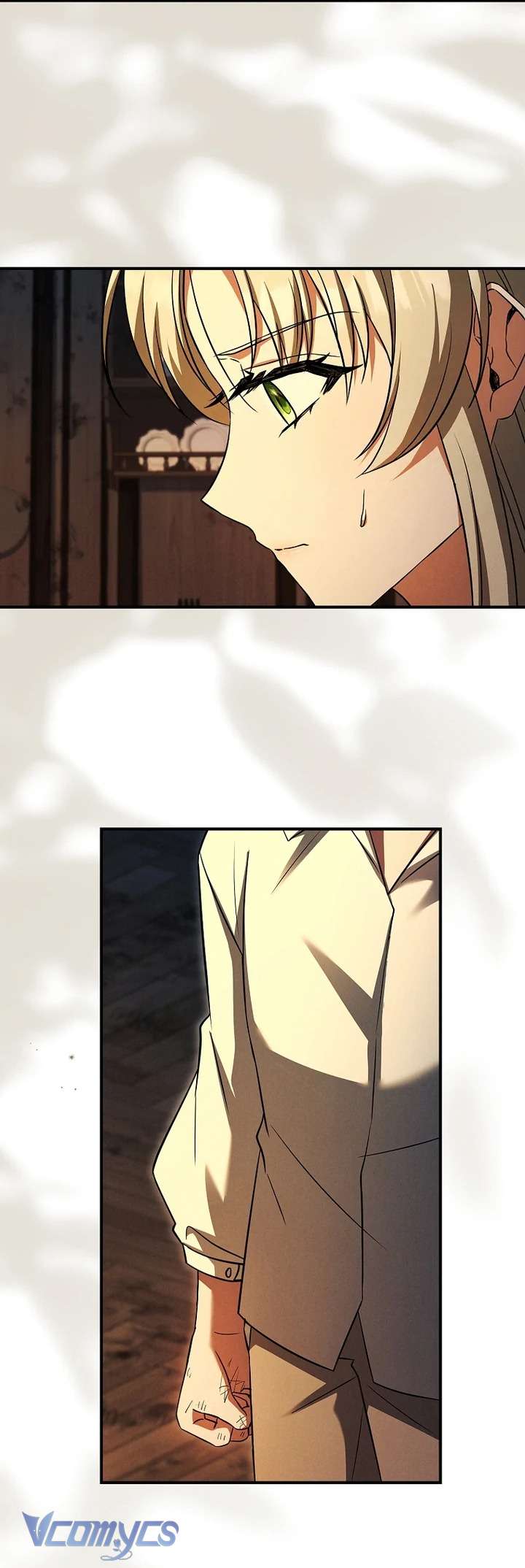 Văn Phòng Xử Lý Khủng Khoảng Tình Cảm Cho Nam Chính Chap 7 - Trang 2