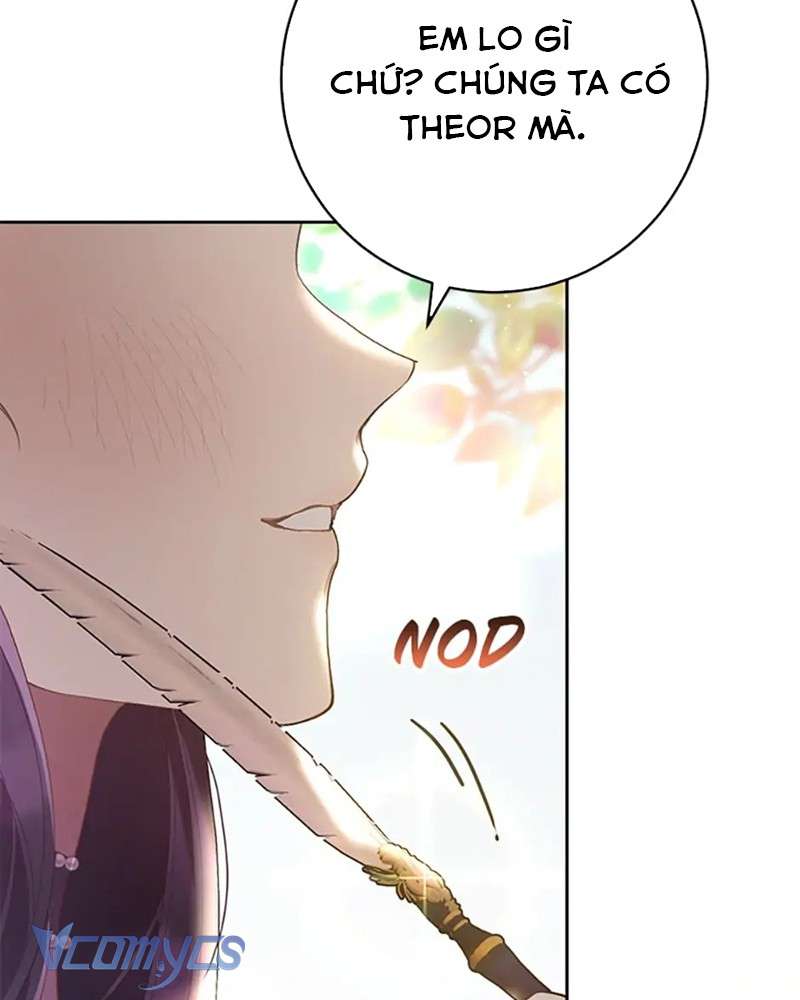 [Sứa Biển] Em Trai Tôi Là Hoàng Đế Ngang Ngược Chap 24 - Trang 2