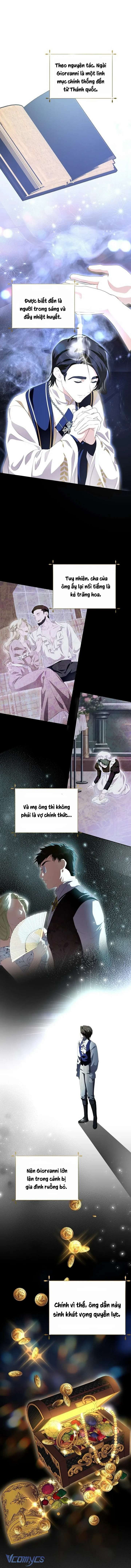 [PNT] Phía Sau Mặt Nạ Của Nam Chính Hiền Lành Chap 71 - Trang 2