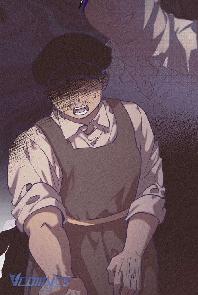 Aubrey Thanh Lịch Chap 4 - Next Chap 5